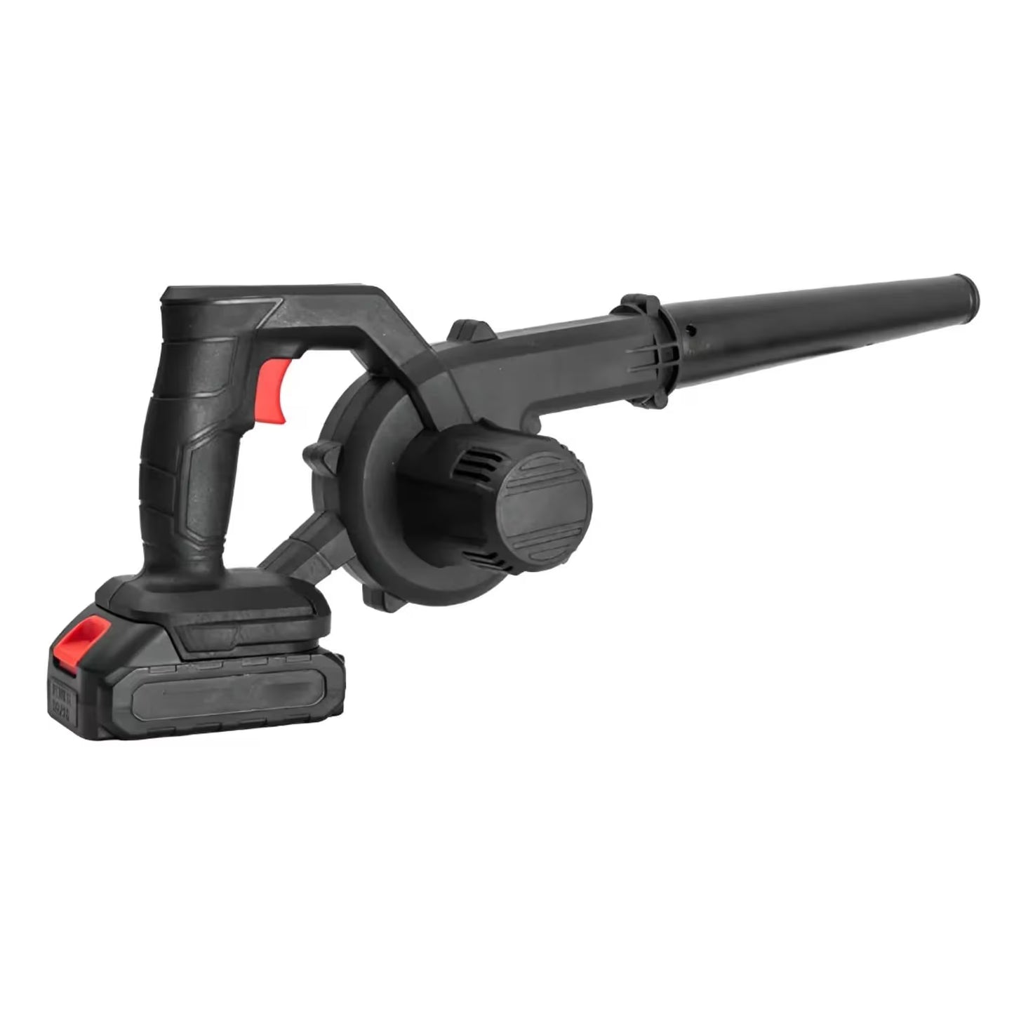 VentorPro™ - Sopladora aspiradora inalámbrica para trabajo ágil y profesional.