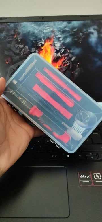 Review Card