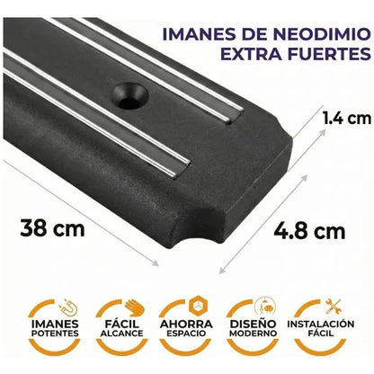 StarKIM™ – Soporte Magnético