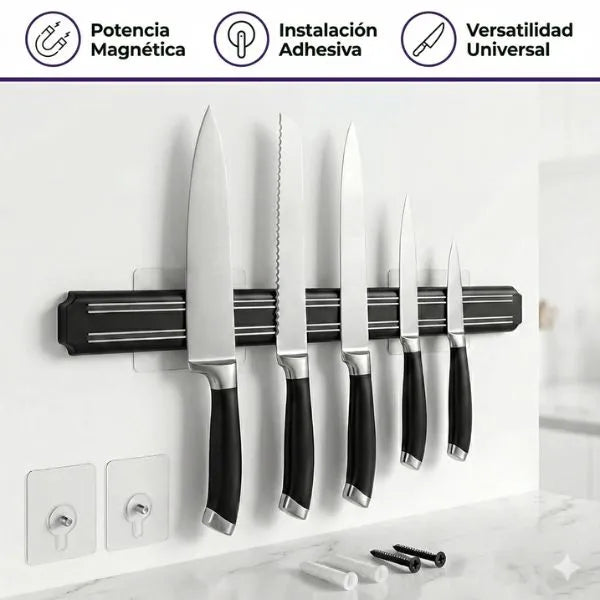 StarKIM™ – Soporte Magnético
