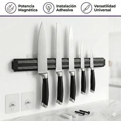 StarKIM™ – Soporte Magnético