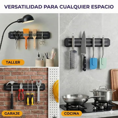 StarKIM™ – Soporte Magnético