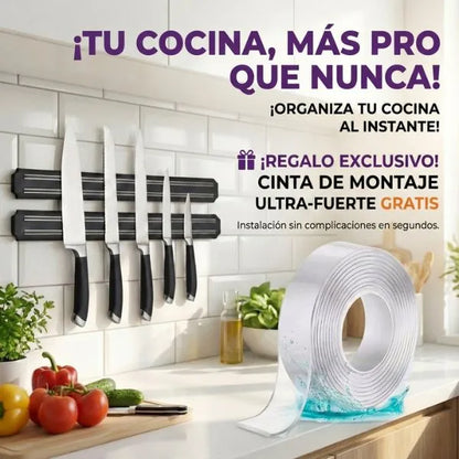 StarKIM™ – Soporte Magnético
