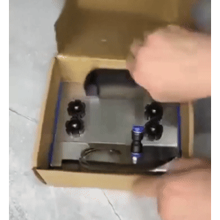 Soporte Biselador para Azulejos