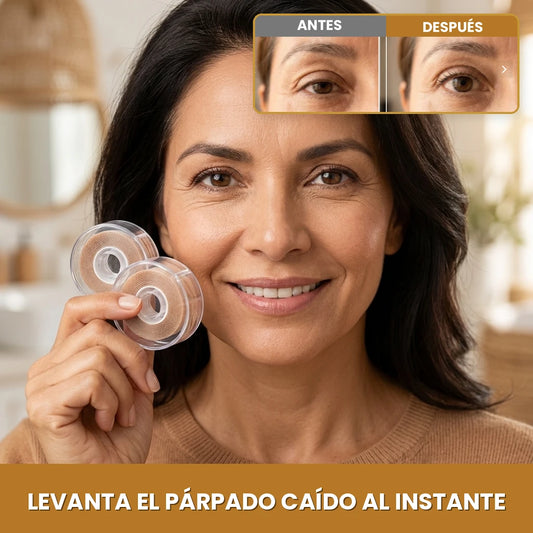 Miralift® · Rollo Lifting de Párpados