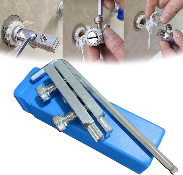 Extractor de Tuberías Pro